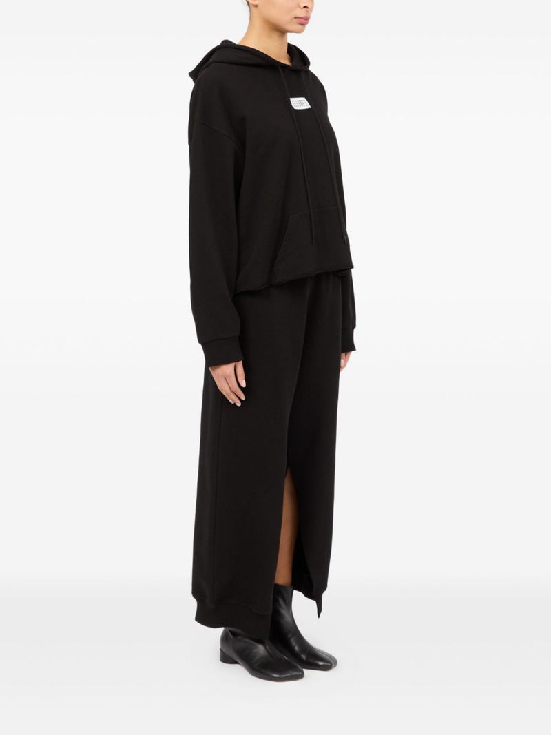 MM6 Maison Margiela MM6 Maison Margiela Suéteres Negro