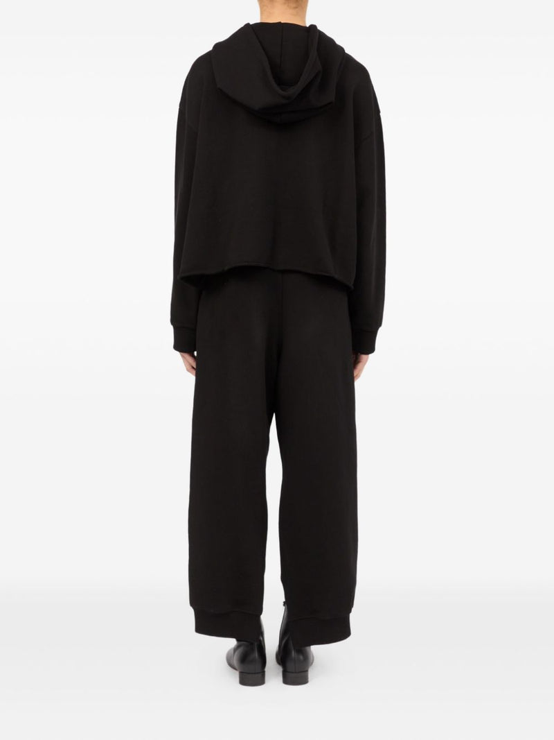 MM6 Maison Margiela MM6 Maison Margiela Suéteres Negro