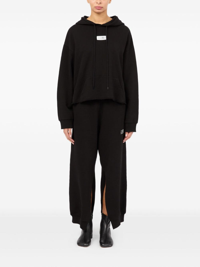 MM6 Maison Margiela MM6 Maison Margiela Suéteres Negro