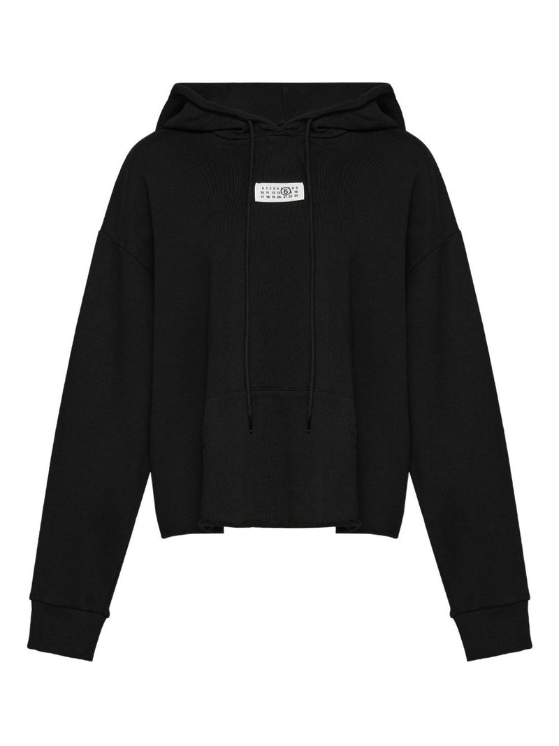 MM6 Maison Margiela MM6 Maison Margiela Suéteres Negro