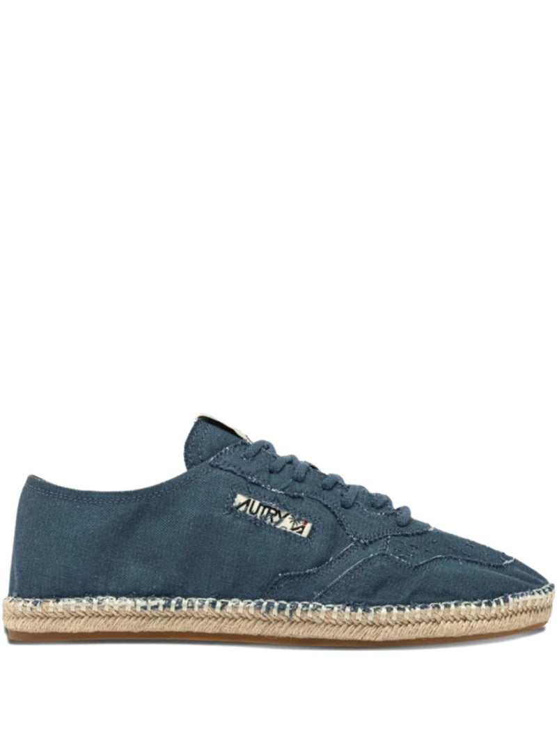 Zapatillas de esparto Autry Sandy - Lona | URBALENTI ™