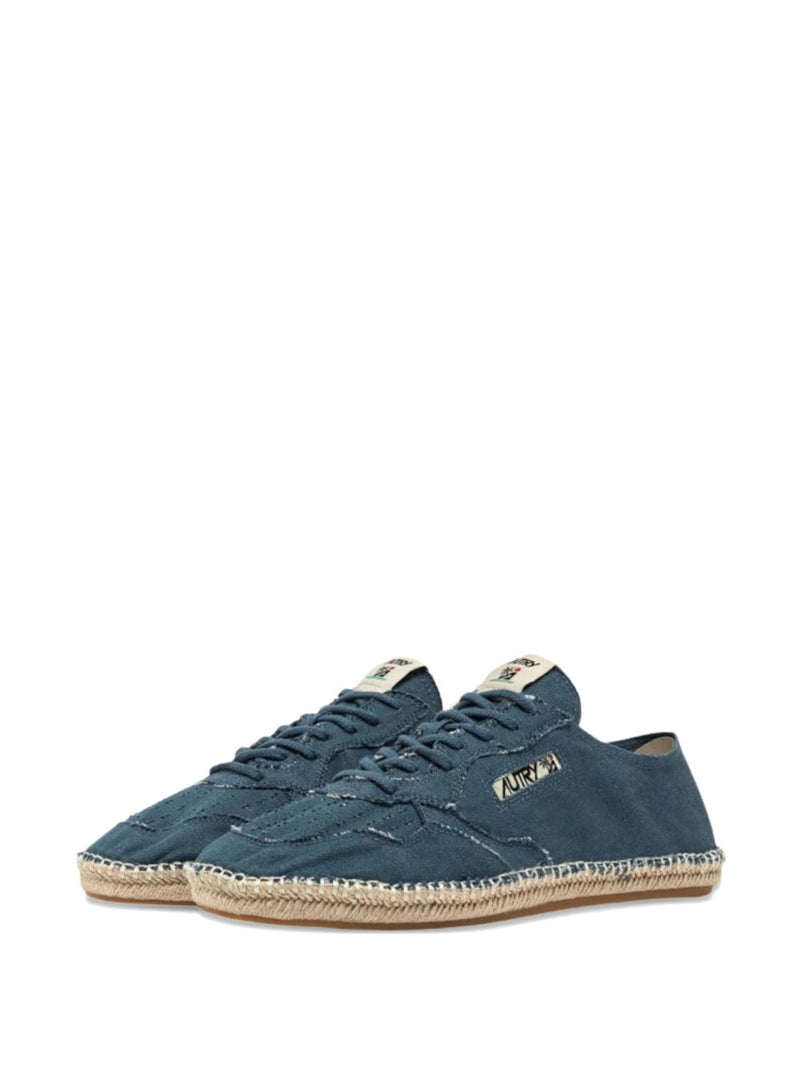 Zapatillas de esparto Autry Sandy - Lona | URBALENTI ™