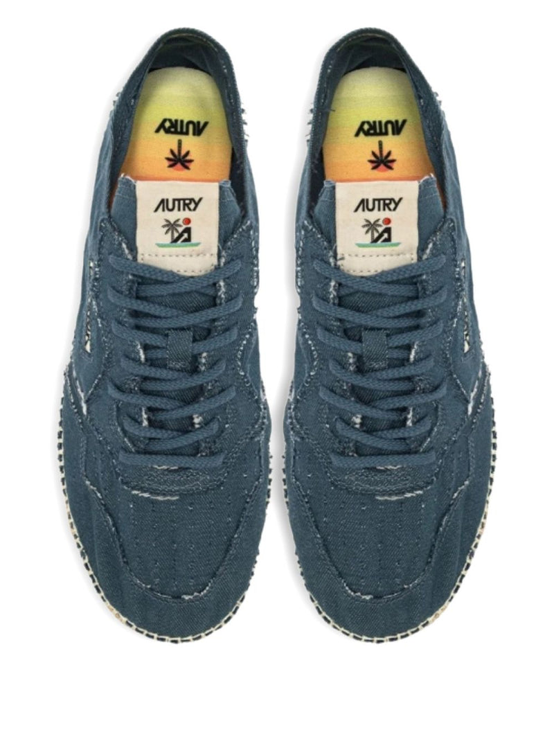 Zapatillas de esparto Autry Sandy - Lona | URBALENTI ™