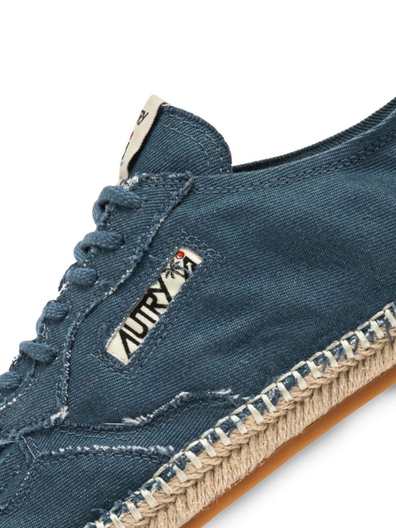 Zapatillas de esparto Autry Sandy - Lona | URBALENTI ™