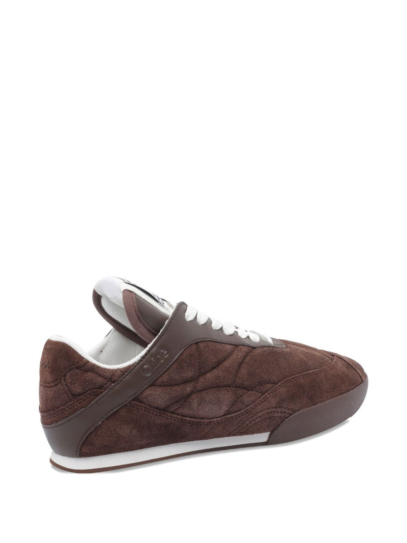 Zapatillas Chloé Kick | URBALENTI™
