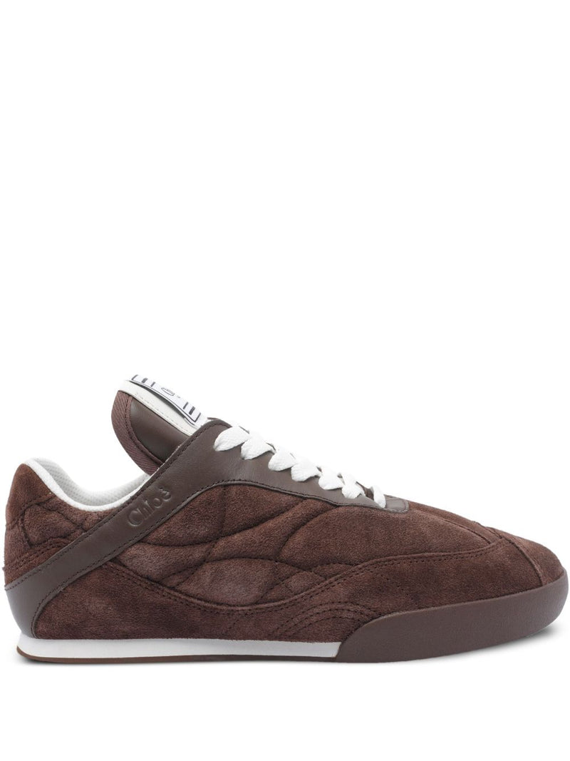 Zapatillas Chloé Kick | URBALENTI™