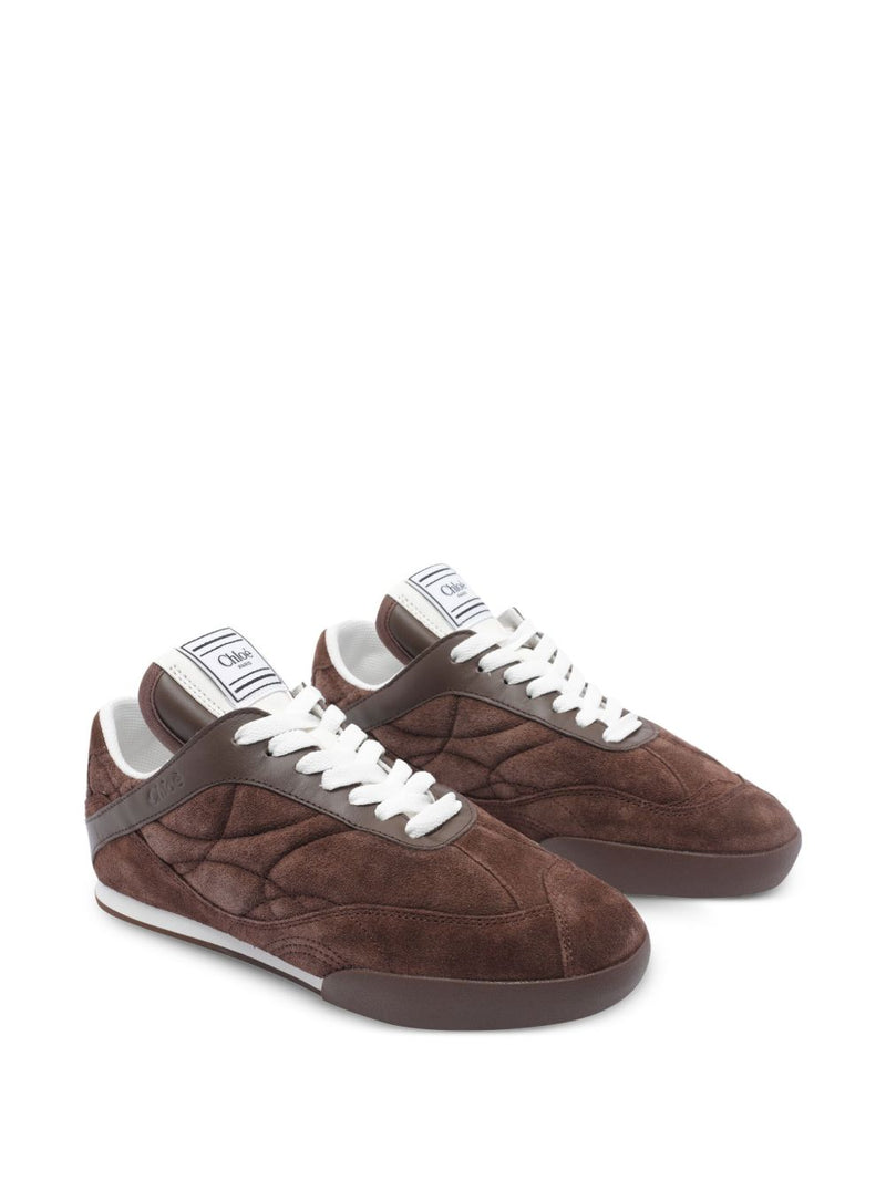 Zapatillas Chloé Kick | URBALENTI™