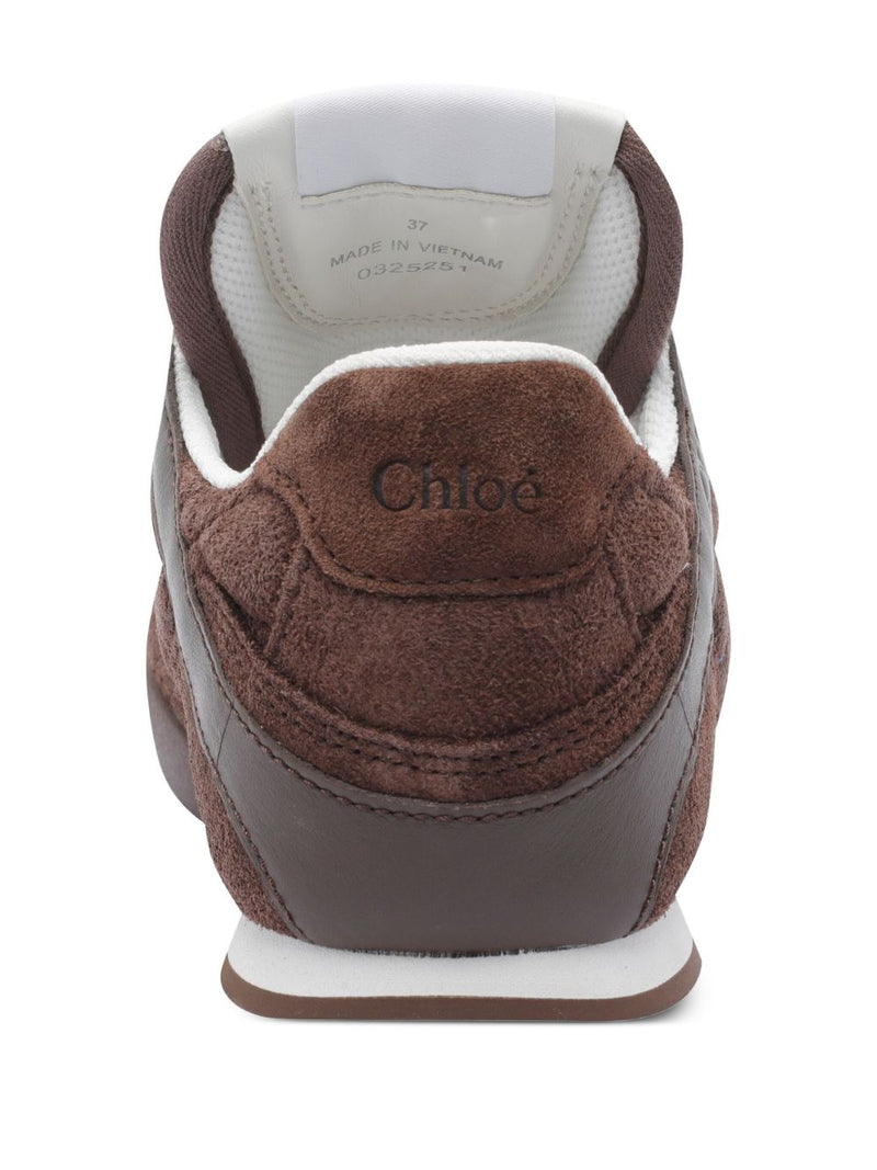 Zapatillas Chloé Kick | URBALENTI™
