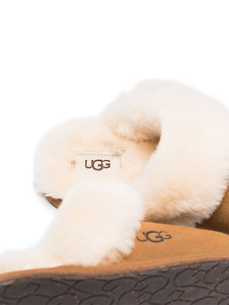 Ugg UGG Australia Scuffette II slippers