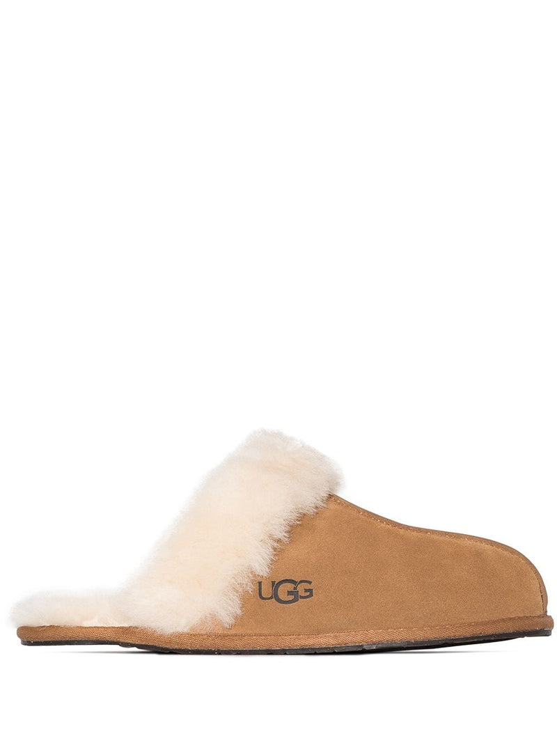 Ugg UGG Australia Scuffette II slippers
