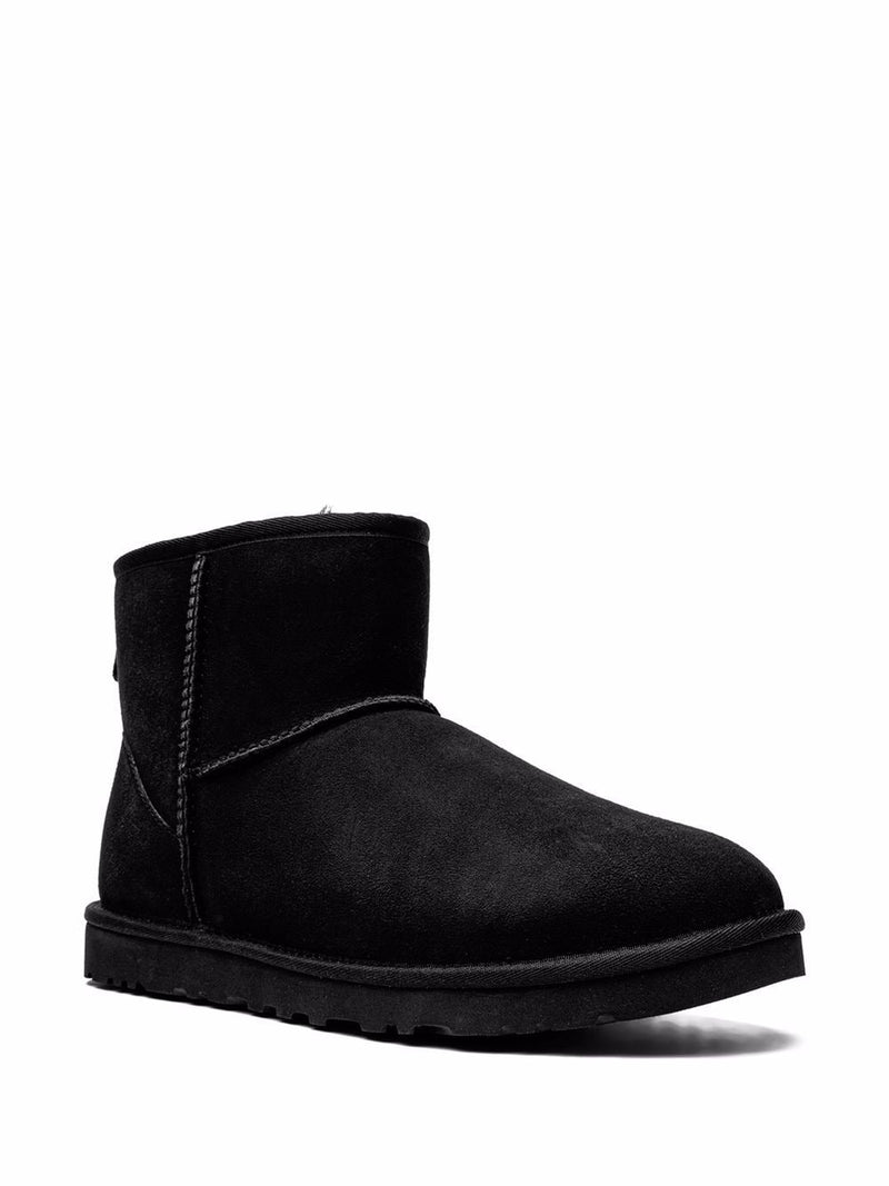 Ugg UGG Australia Classic mini boots