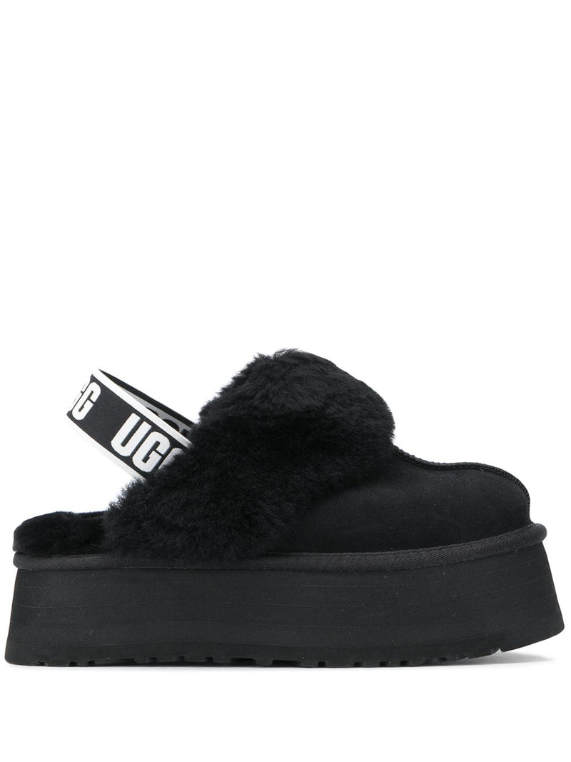 UGG Ugg Funkette slippers