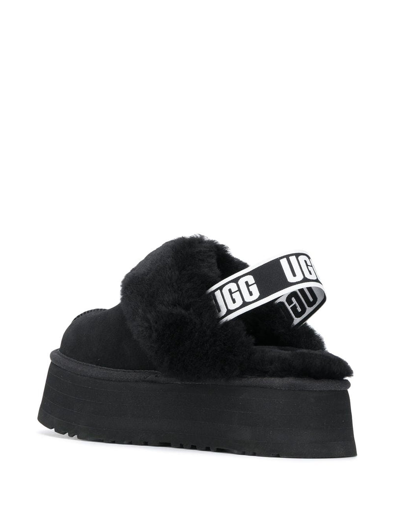UGG Ugg Funkette slippers