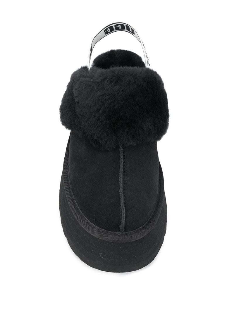 UGG Ugg Funkette slippers