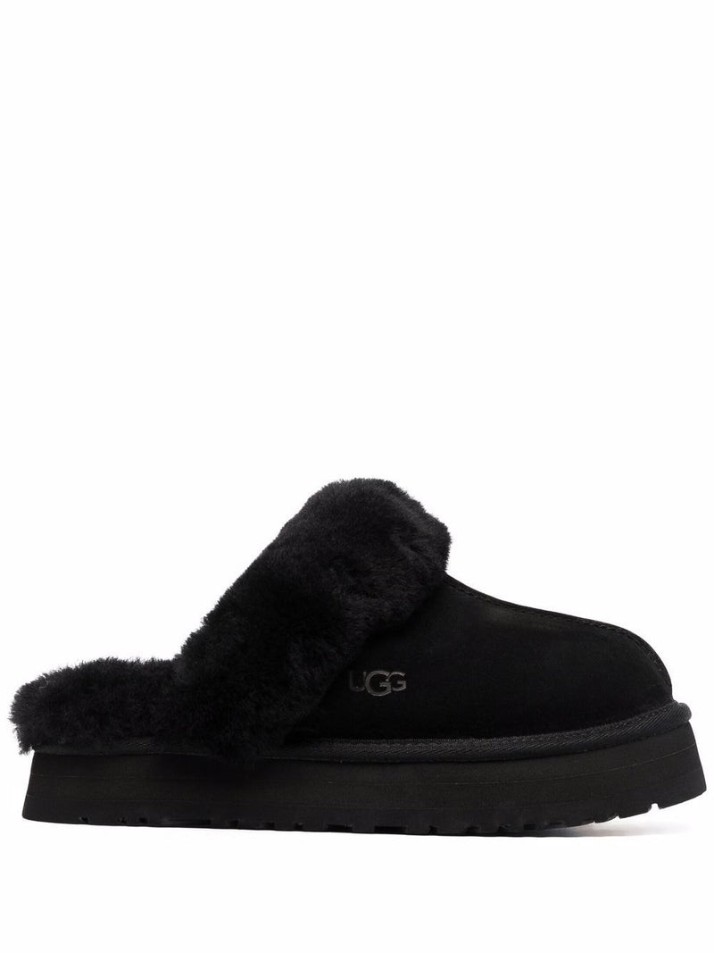 Ugg UGG Disquette slipper