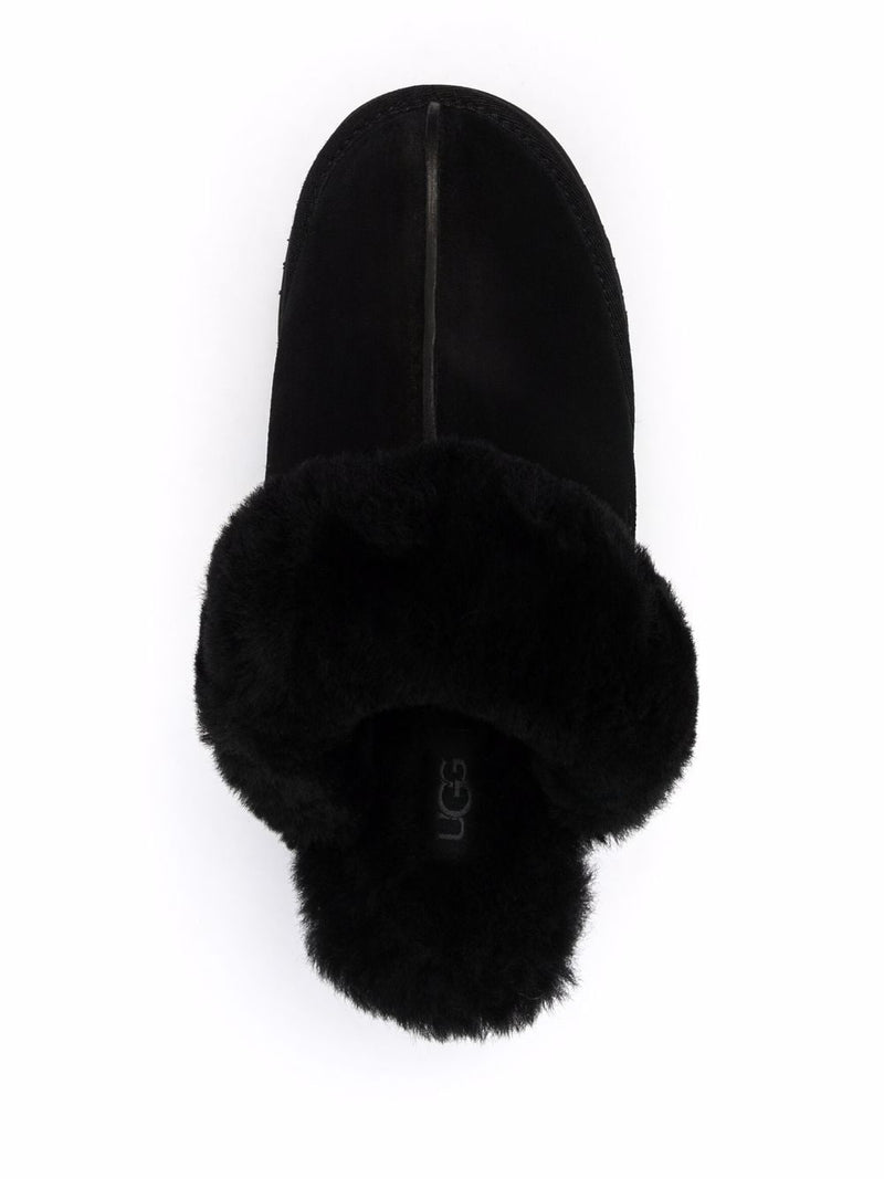 Ugg UGG Disquette slipper