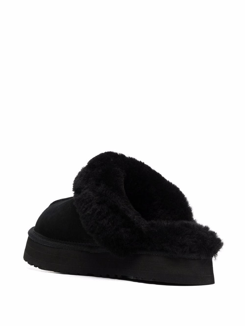 Ugg UGG Disquette slipper