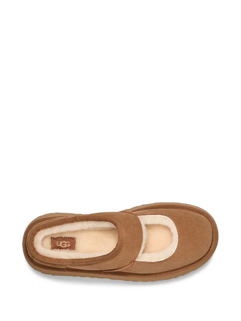 Ugg UGG Bea Mary Jane slipper