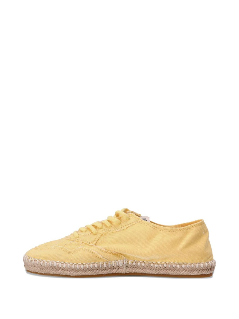 Autry Sandy espadrille sneakers Variant 1 | Urbalenti™ NYC