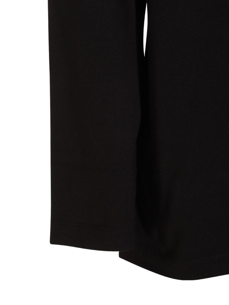 Y-3 Logo cotton t-shirt | Urbalenti Variant 1 | Urbalenti™ NYC