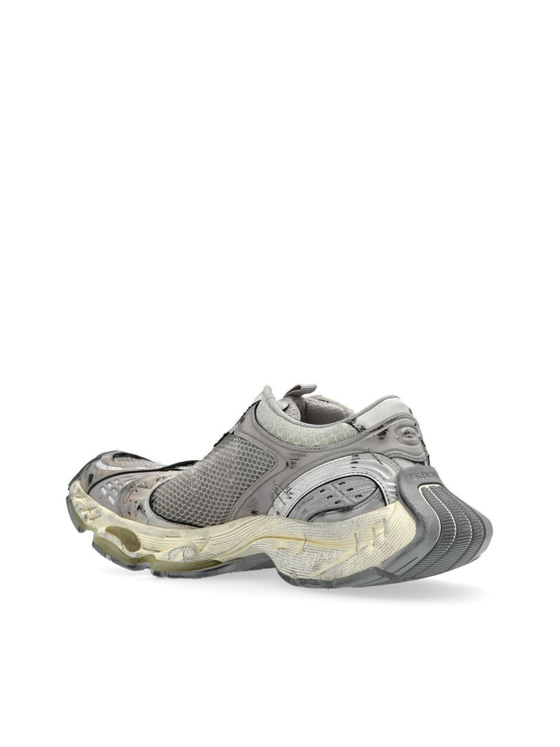 Balenciaga Stapler sneakers | Urbalenti™ NYC