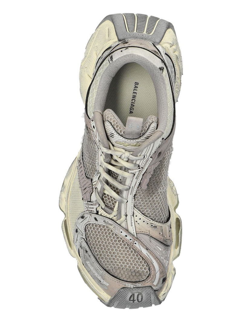 Balenciaga Stapler sneakers | Urbalenti™ NYC
