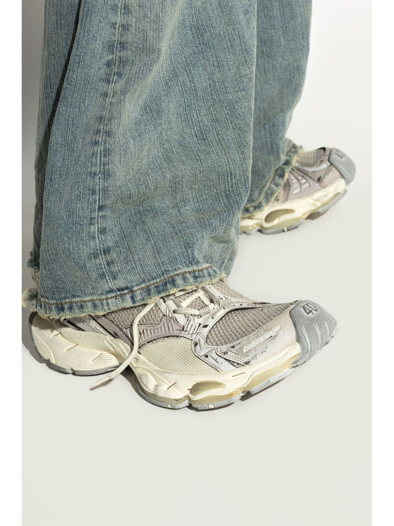 Balenciaga Stapler sneakers | Urbalenti™ NYC