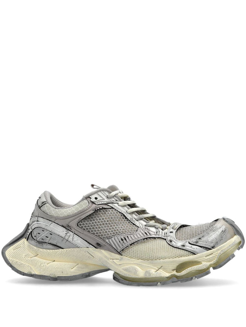 Balenciaga Stapler sneakers | Urbalenti™ NYC