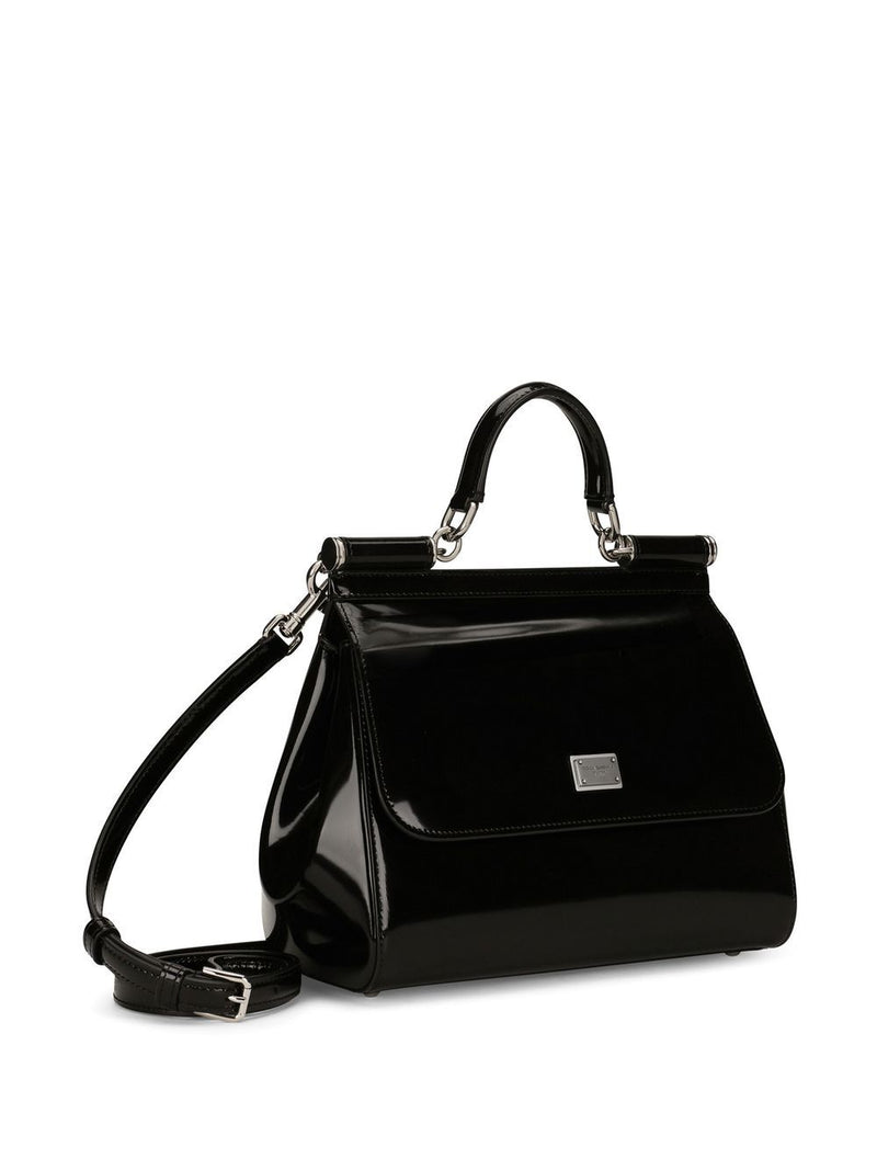 Dolce & Gabbana Sicily large handbag | URBALENTI™