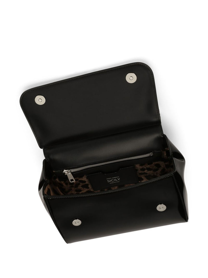 Dolce & Gabbana Sicily large handbag | URBALENTI™
