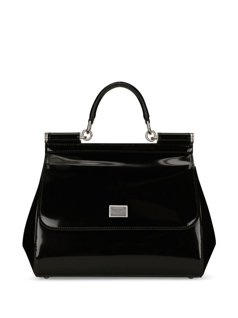 Dolce & Gabbana Sicily large handbag | URBALENTI™