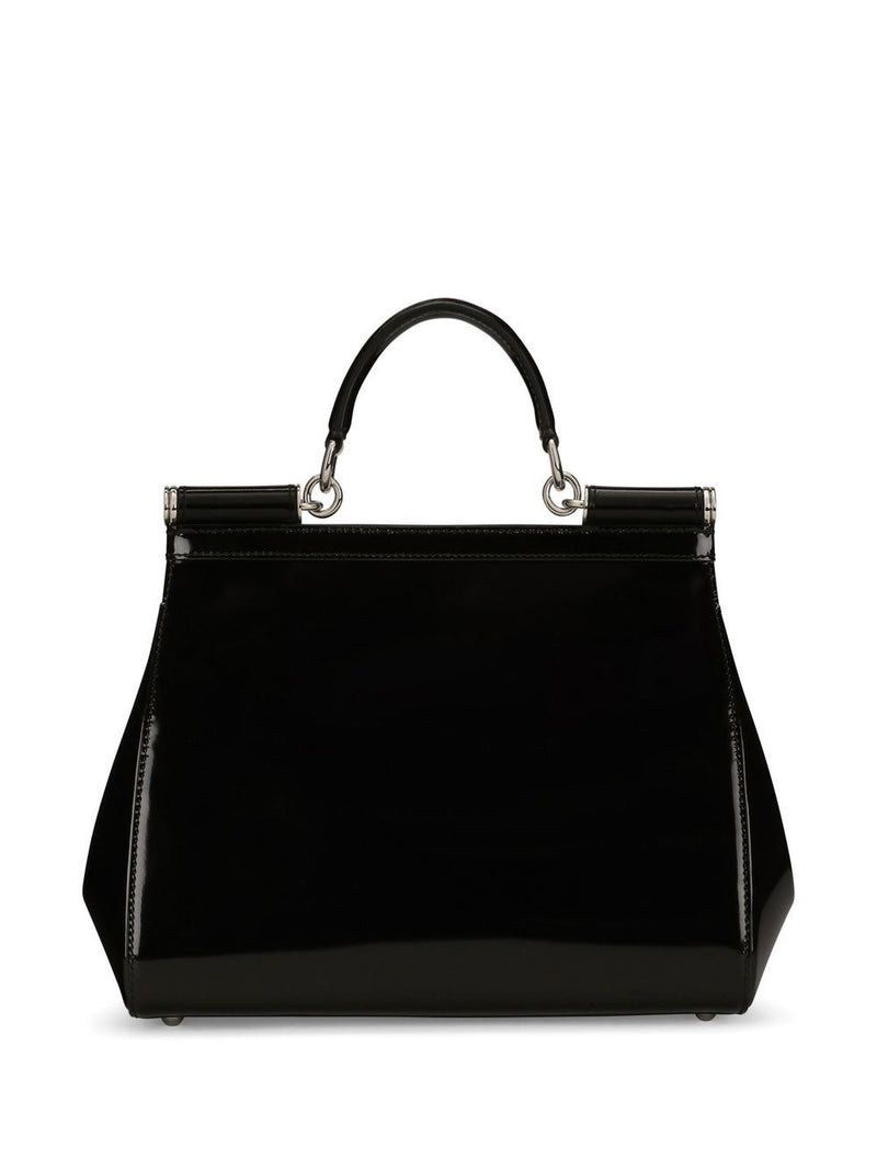 Dolce & Gabbana Sicily large handbag | URBALENTI™