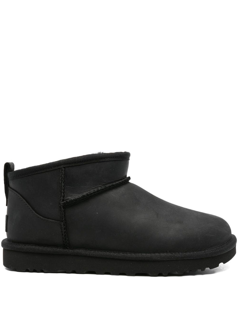 Ugg UGG Classic Ultra Mini Boots