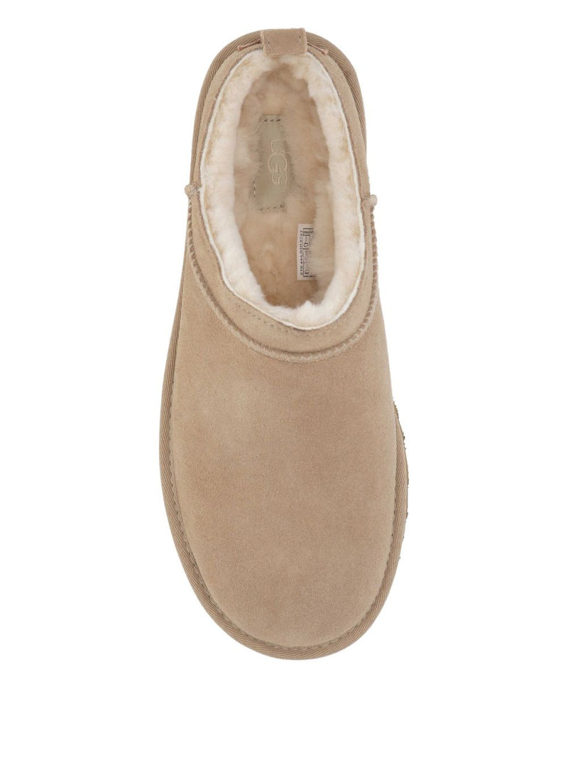 Ugg UGG Classic Micro Boots