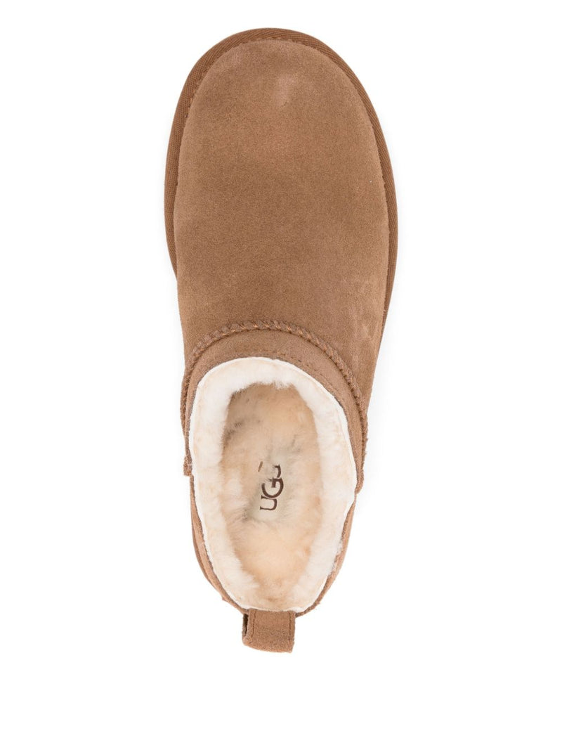 Ugg UGG Australia Classic Micro slippers