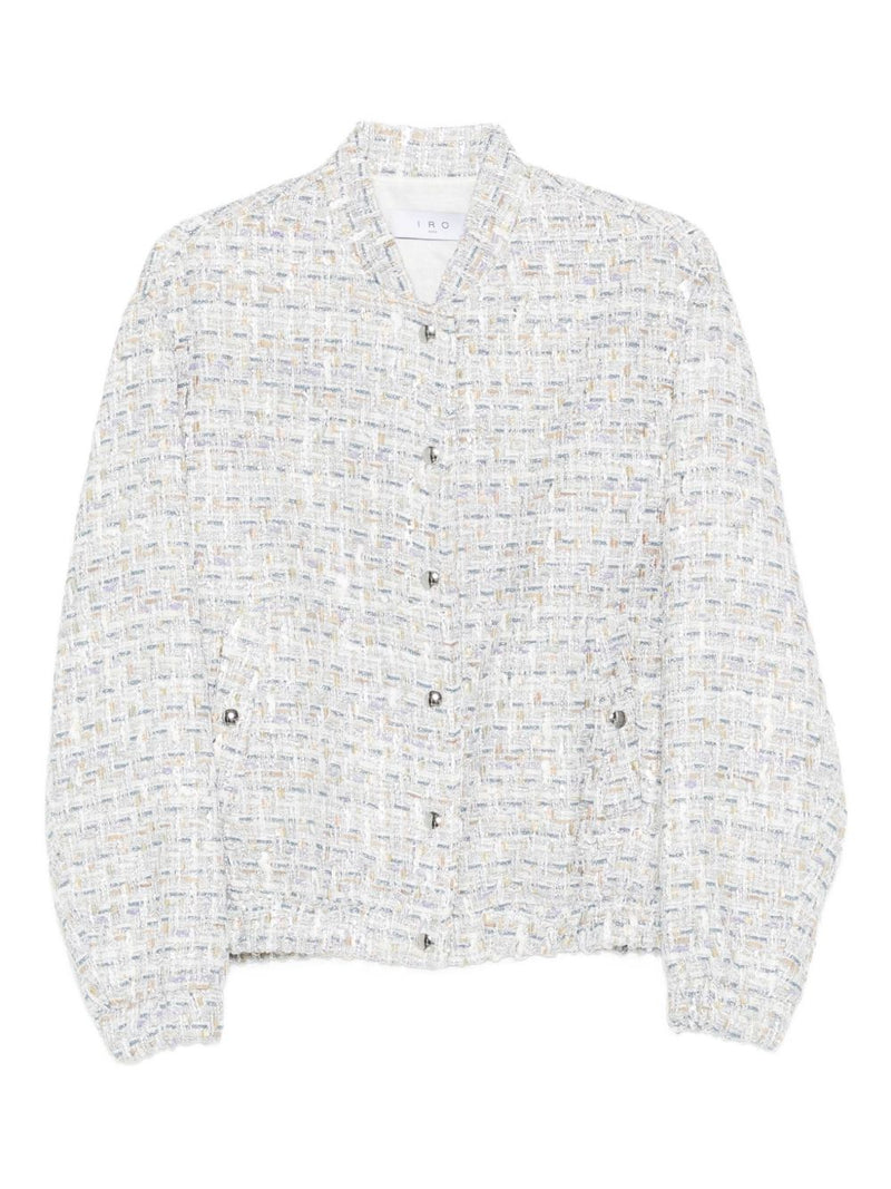 Iro Iro Noemy cotton jacket