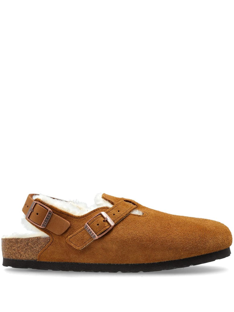 Birkenstock Birkenstock Tokio slippers