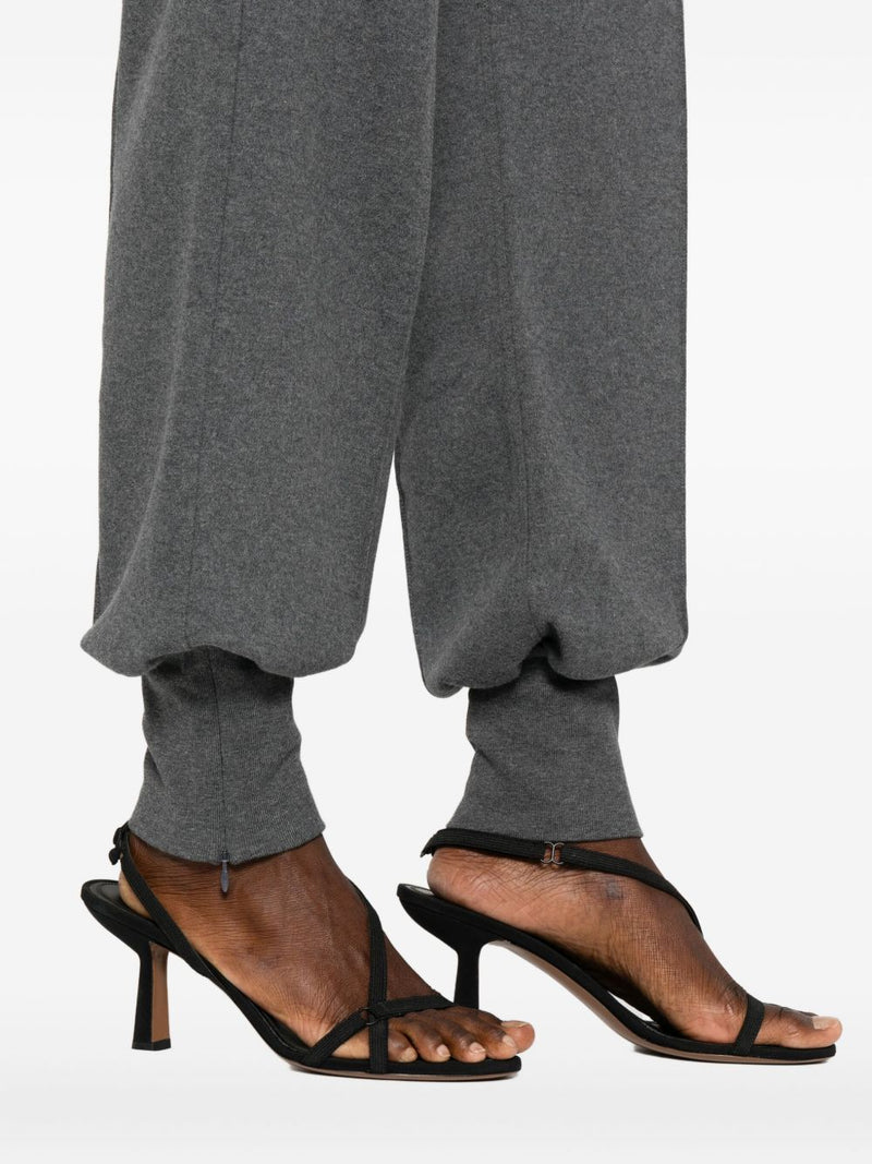 Pantalones de chándal de algodón Tom Ford | URBALENTI™