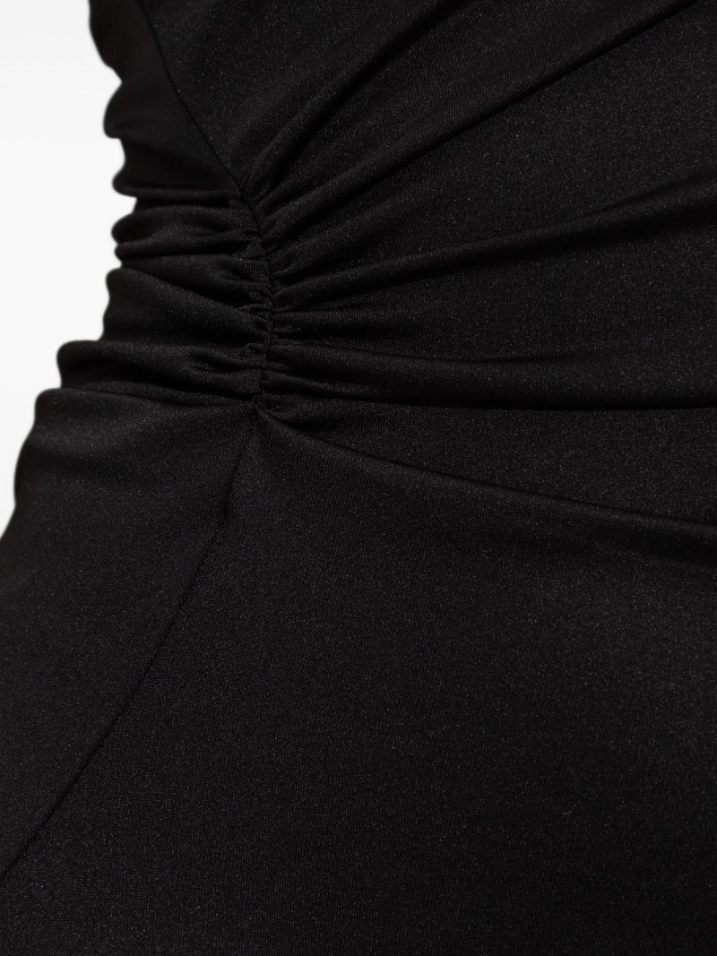 Victoria Beckham Midi dress | Urbalenti™ NYC
