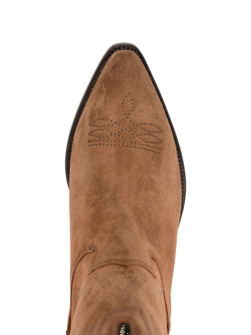 Golden Goose Low Wish Star boots | Urbalenti™ NYC