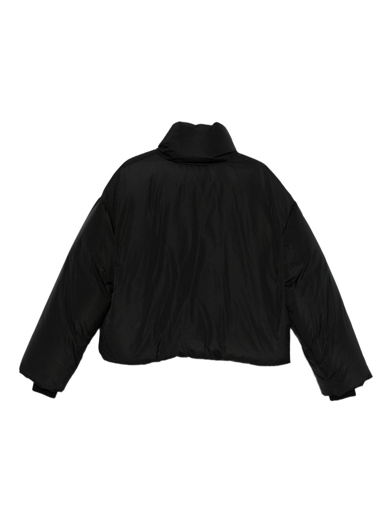 Ami Paris Short down jacket | Urbalenti™ NYC
