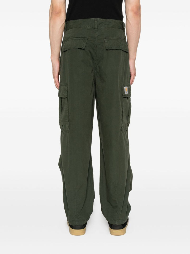 Carhartt Wip Pre Carhartt Wip Pre Cole cargo trousers