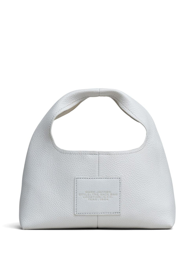 Marc Jacobs The Mini Leather Sack Bag | URBALENTI™