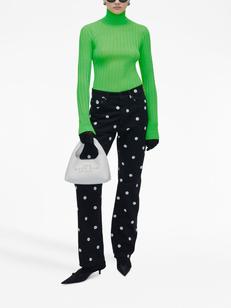 Marc Jacobs The Mini Leather Sack Bag | URBALENTI™