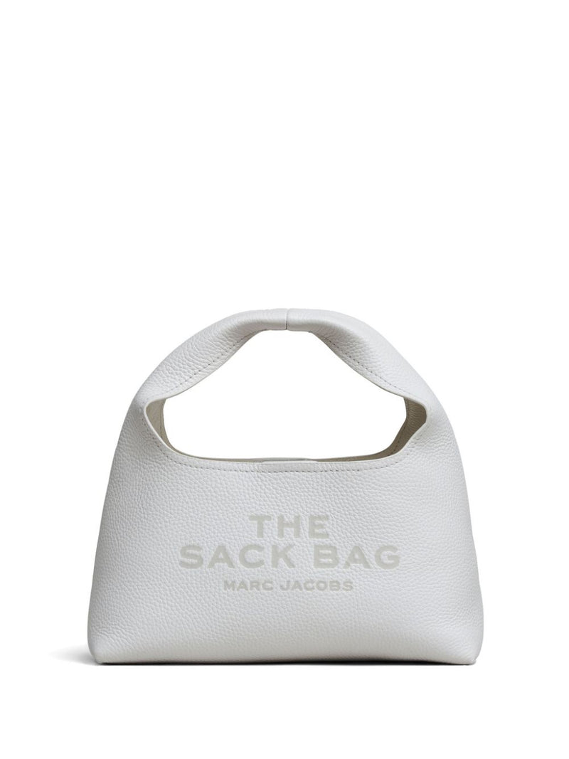 Marc Jacobs The Mini Leather Sack Bag | URBALENTI™