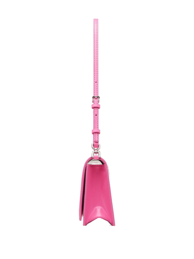 Marc Jacobs Small The Mirror shoulder bag | Urbalenti™ NYC