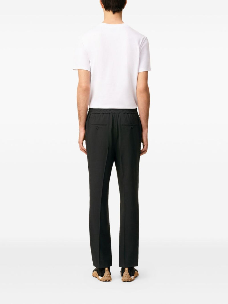 Ami Paris Wool trousers Variant 1 | Urbalenti™ NYC