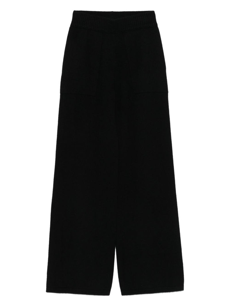 Uma Wang Uma Wang Cashmere trousers