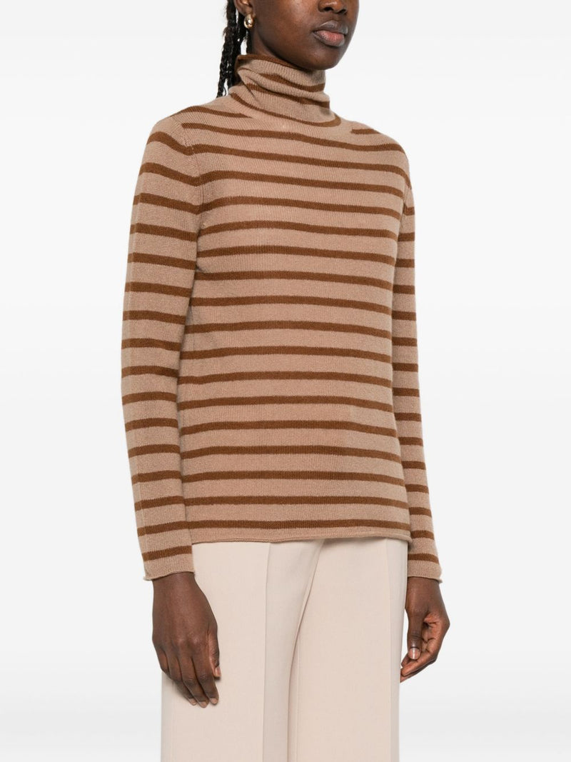 Beyou BEYOU Sweaters BEIGE