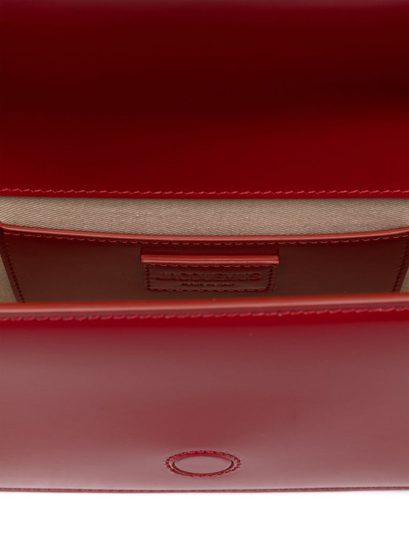 JACQUEMUS Le Bambino Long shoulder bag - UNI | Urbalenti™ NYC